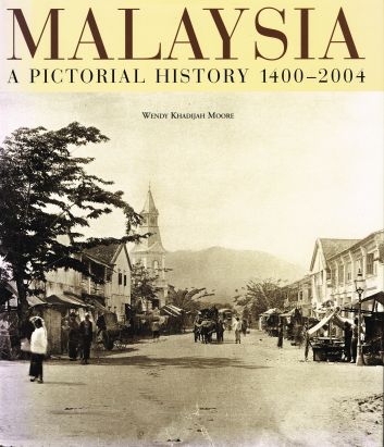 malay history
